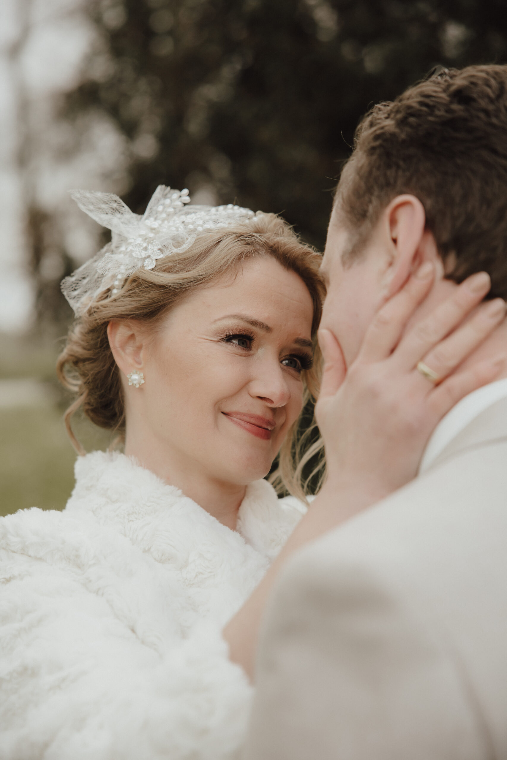 Hochzeitsfotografie Schloss Philippsruhe Hanau Brautpaar