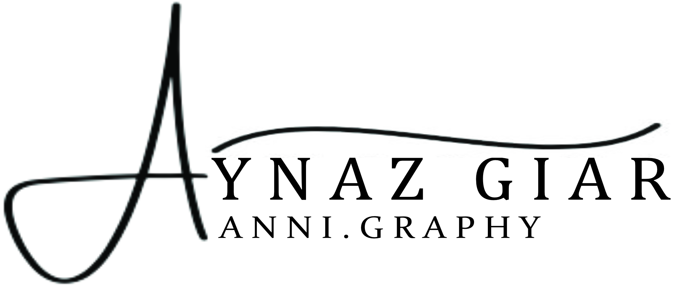 Annisgraphy